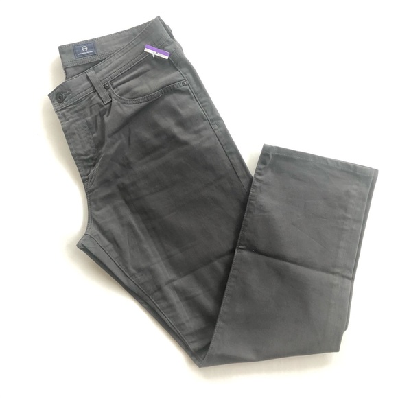 Ag Adriano Goldschmied Other - NW0T ADRIANO GOLDSCHMIELD EVERETT JEANS